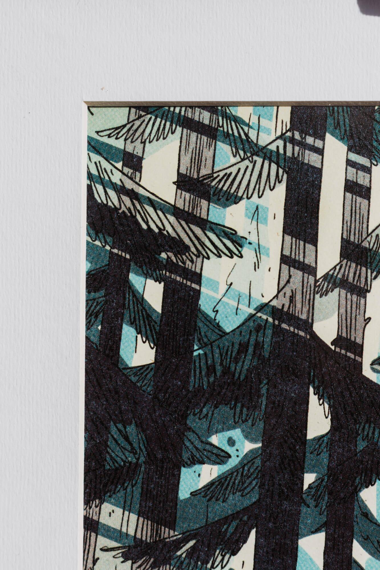 Ramža – Filip Horník