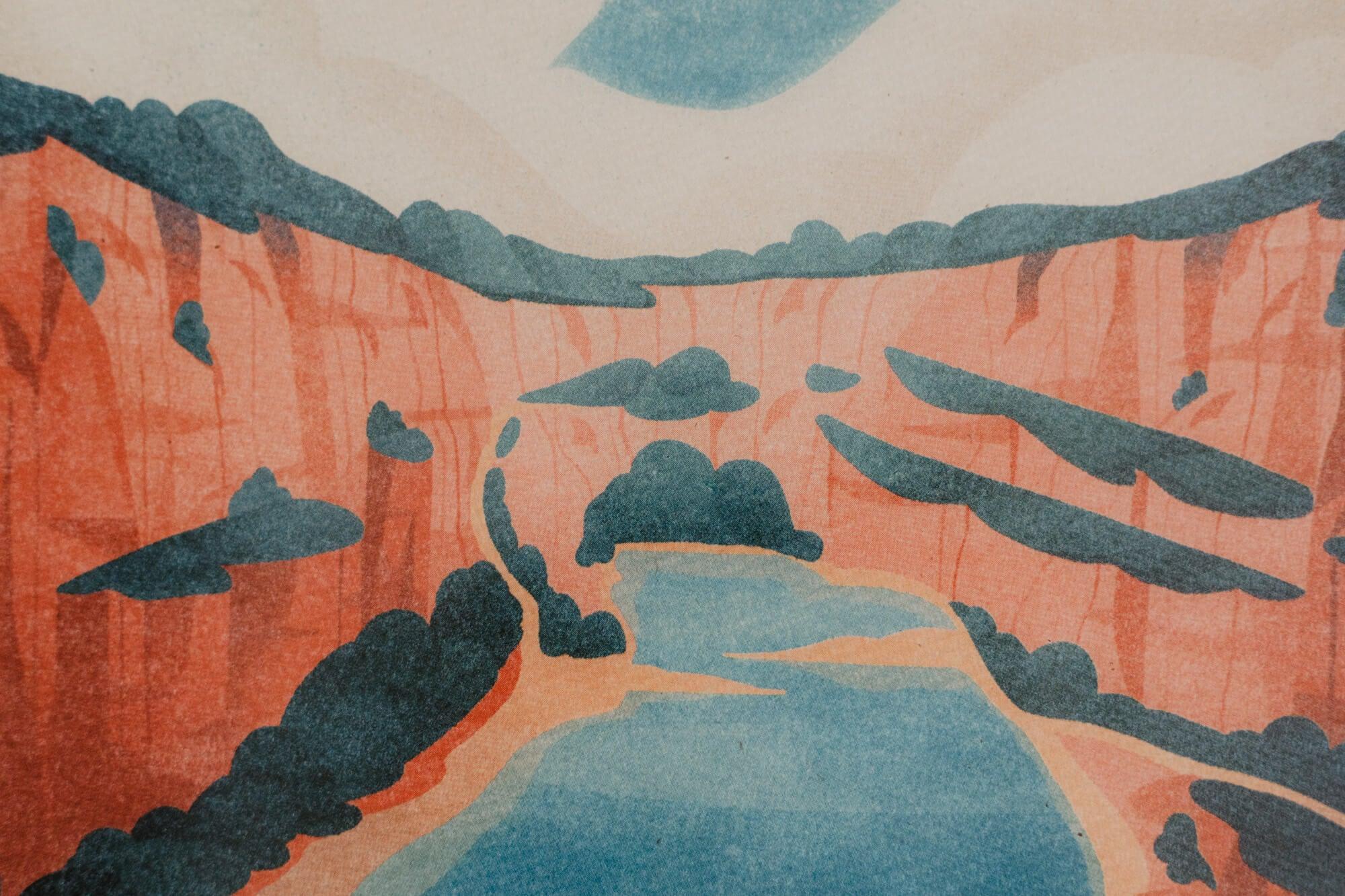 061: Great America – Martina Fischmeister