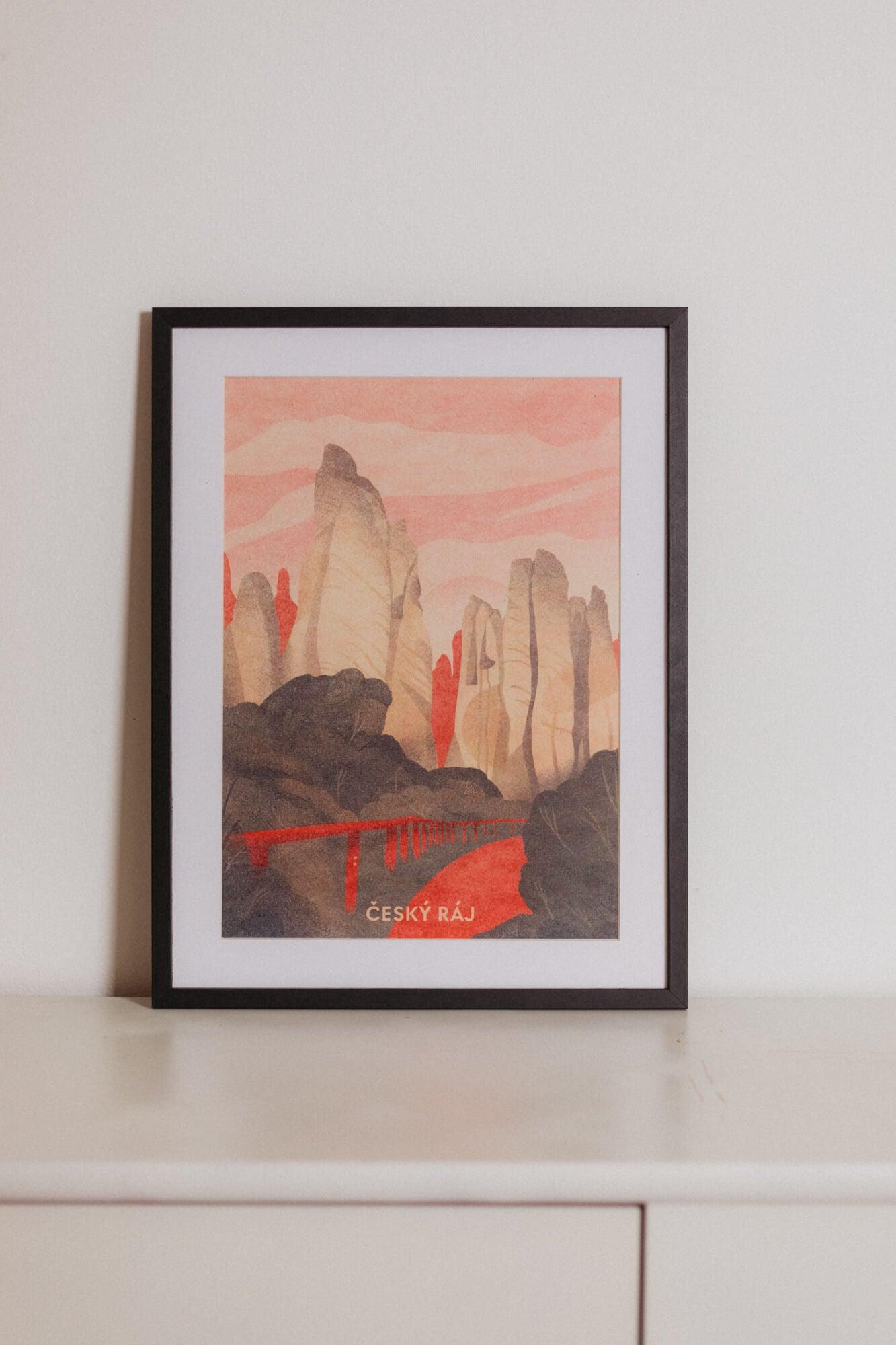 037: Bohemian Paradise - Martina Fischmeister