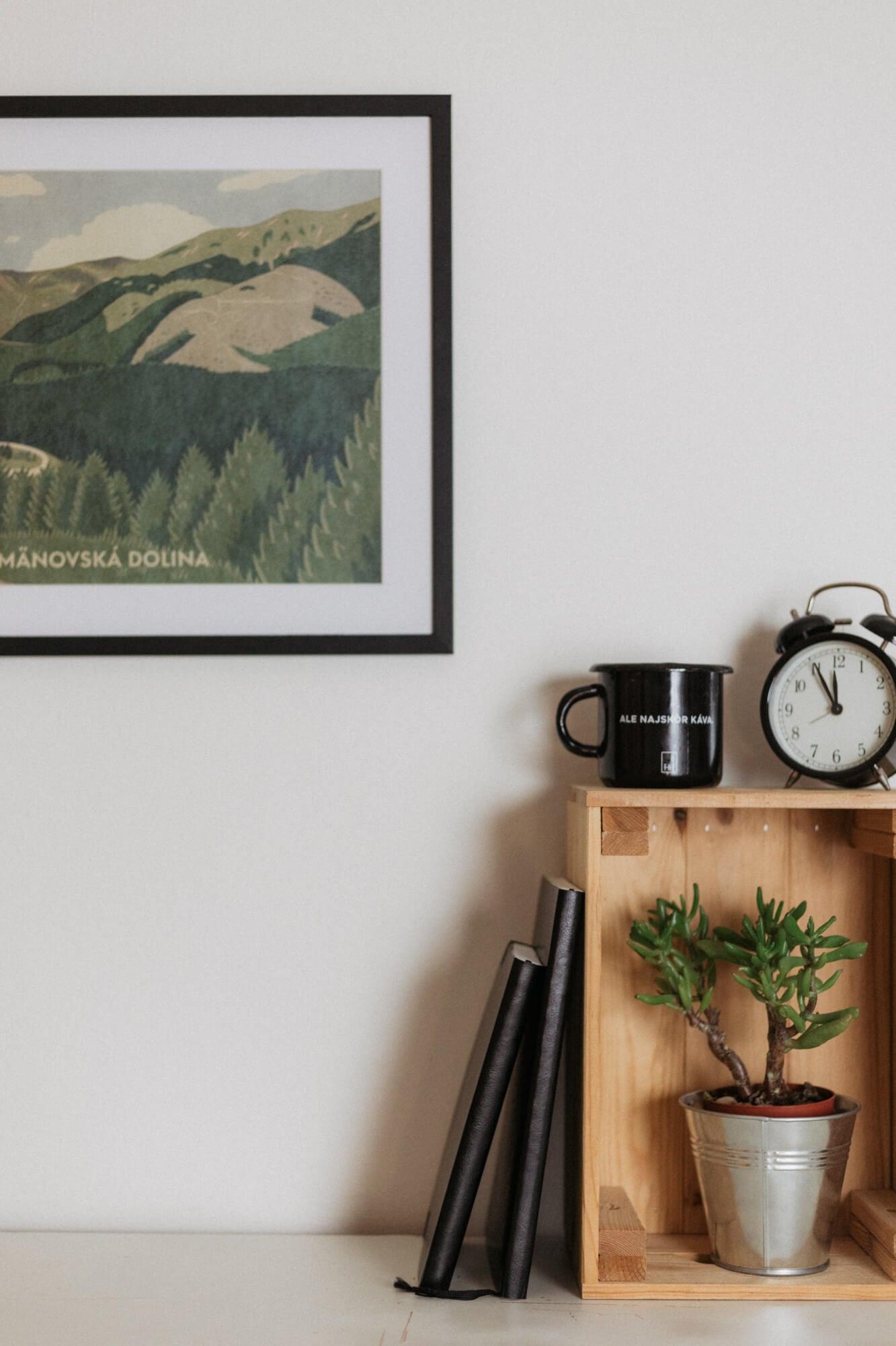 032: Demänovská dolina - Zuzana Bartová