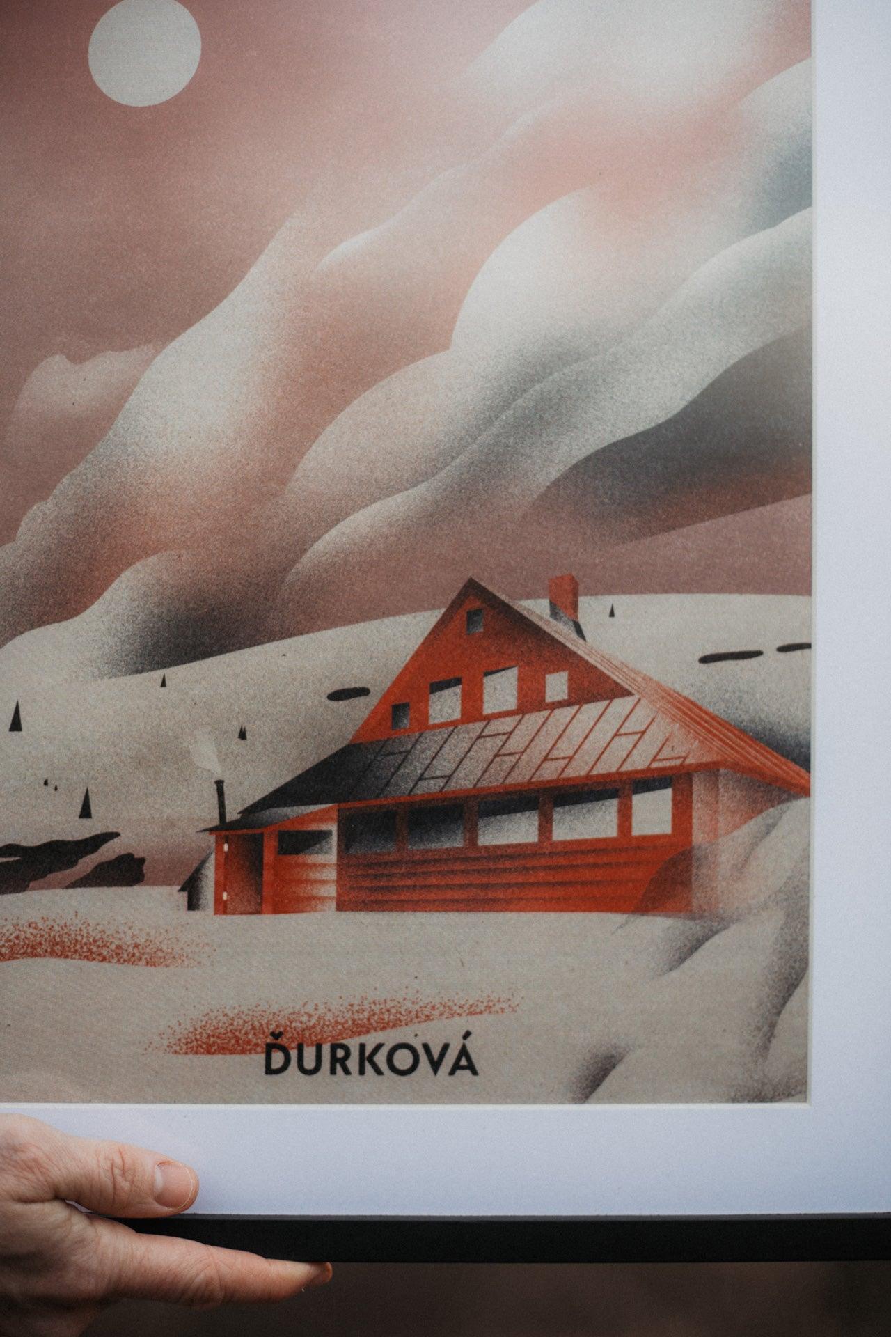 048: Ďurková – Peter Ličko