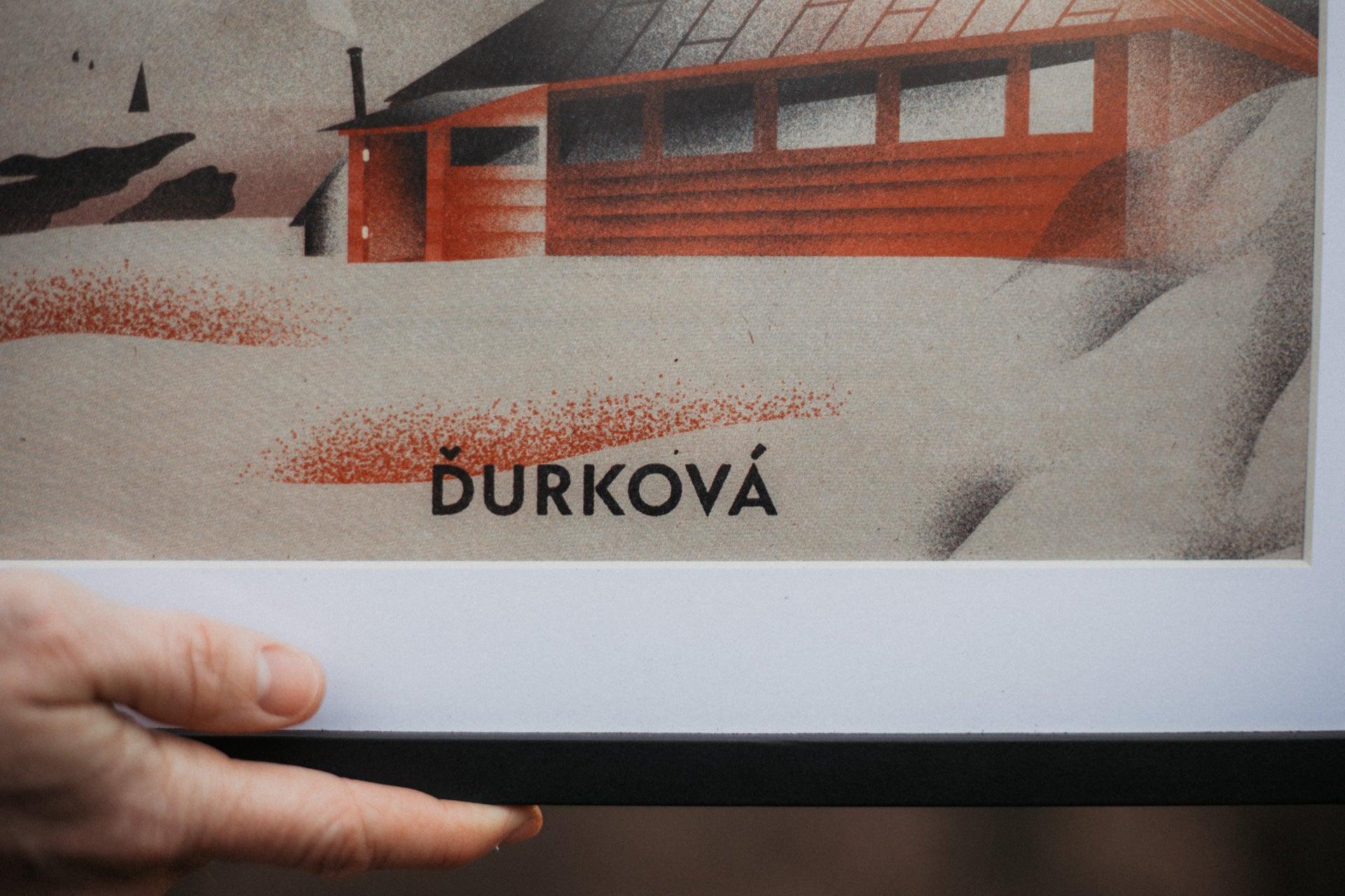 048: Ďurková – Peter Ličko