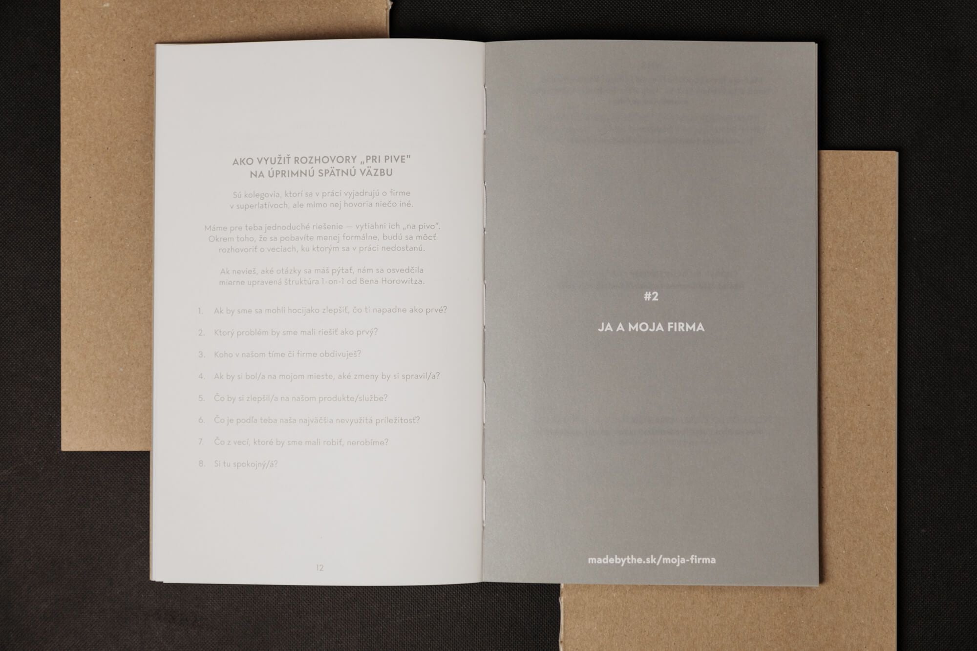 Firmník - Czech version