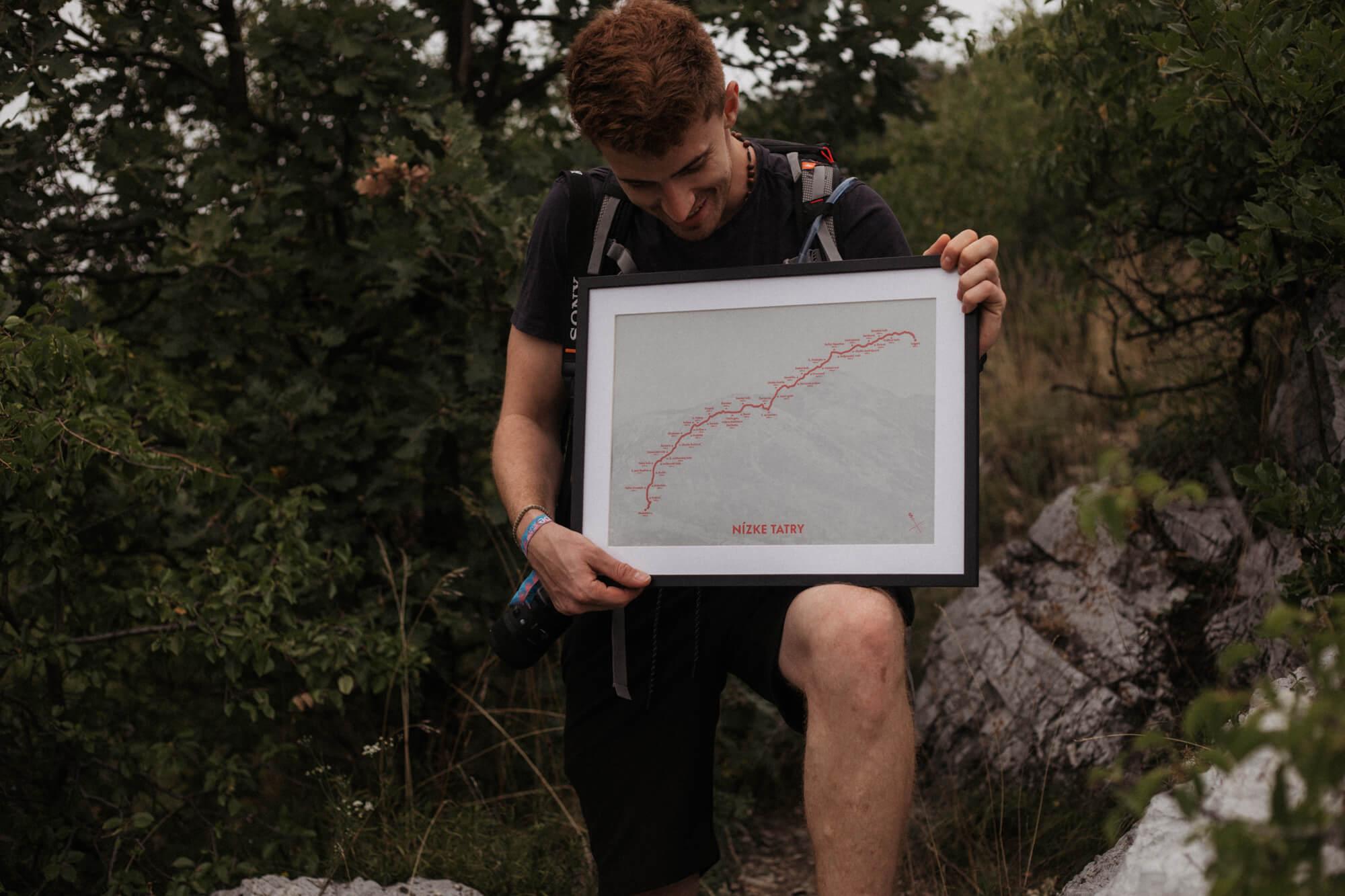 004: Low Tatras – Milan Pleva