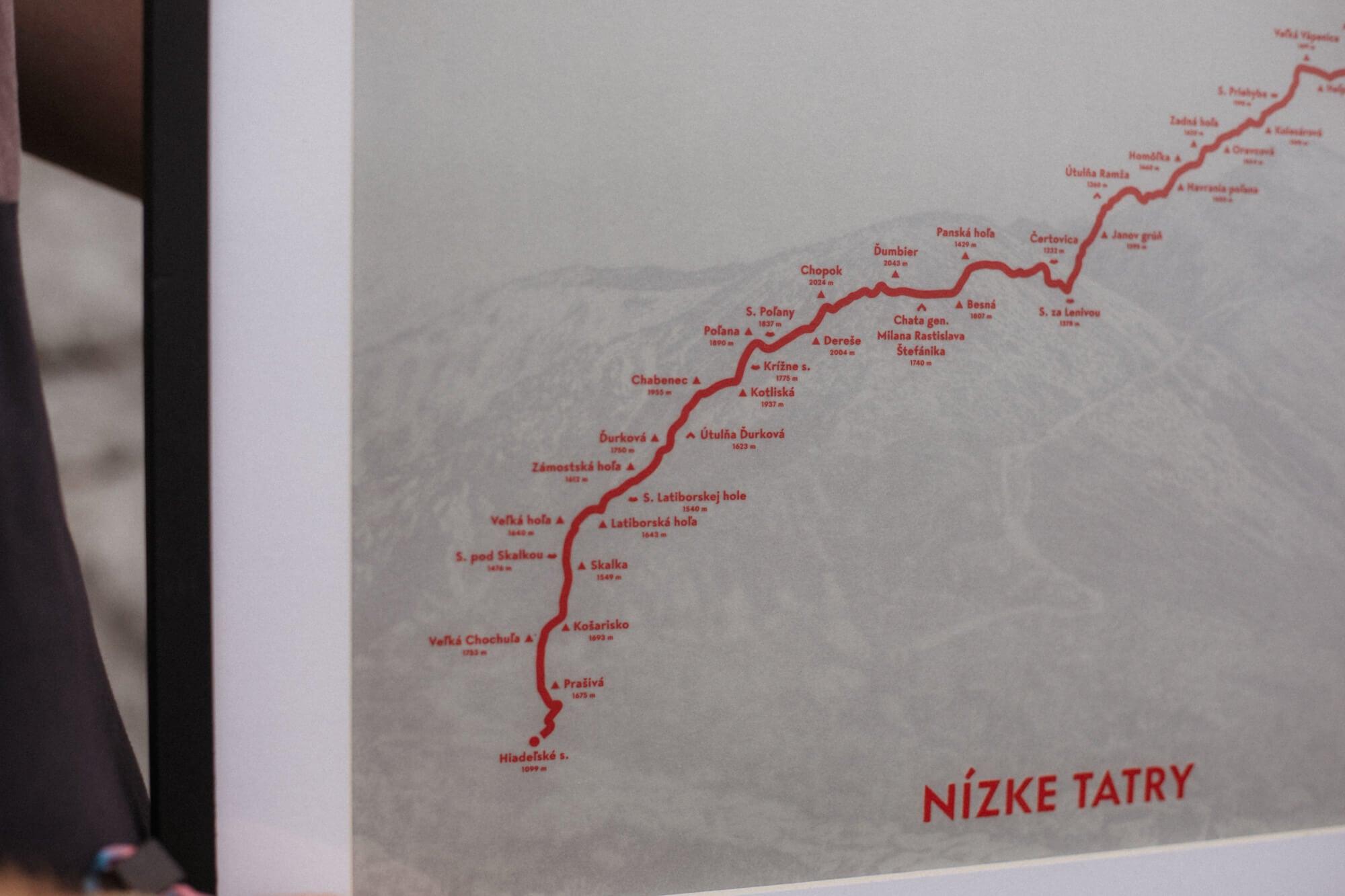 004: Low Tatras – Milan Pleva