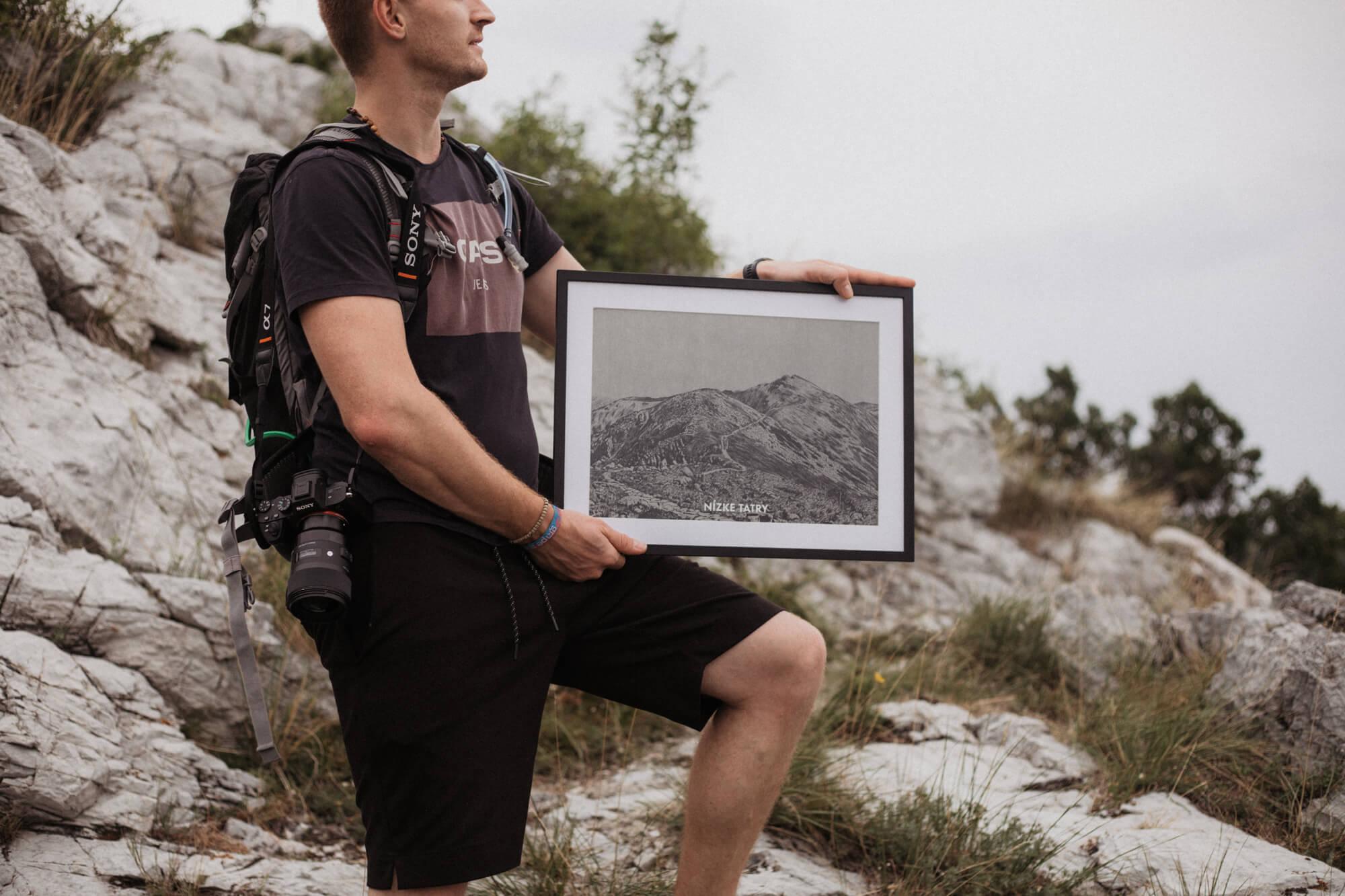 004: Low Tatras – Milan Pleva