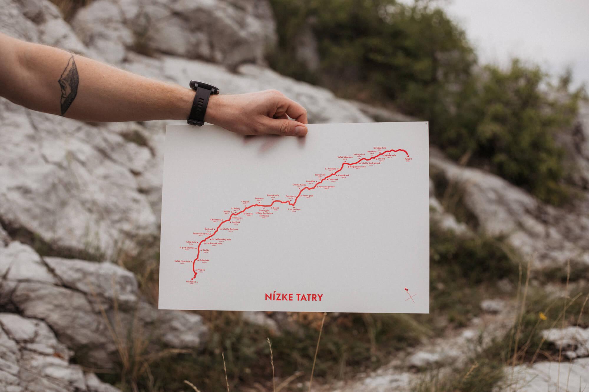 004: Low Tatras – Milan Pleva