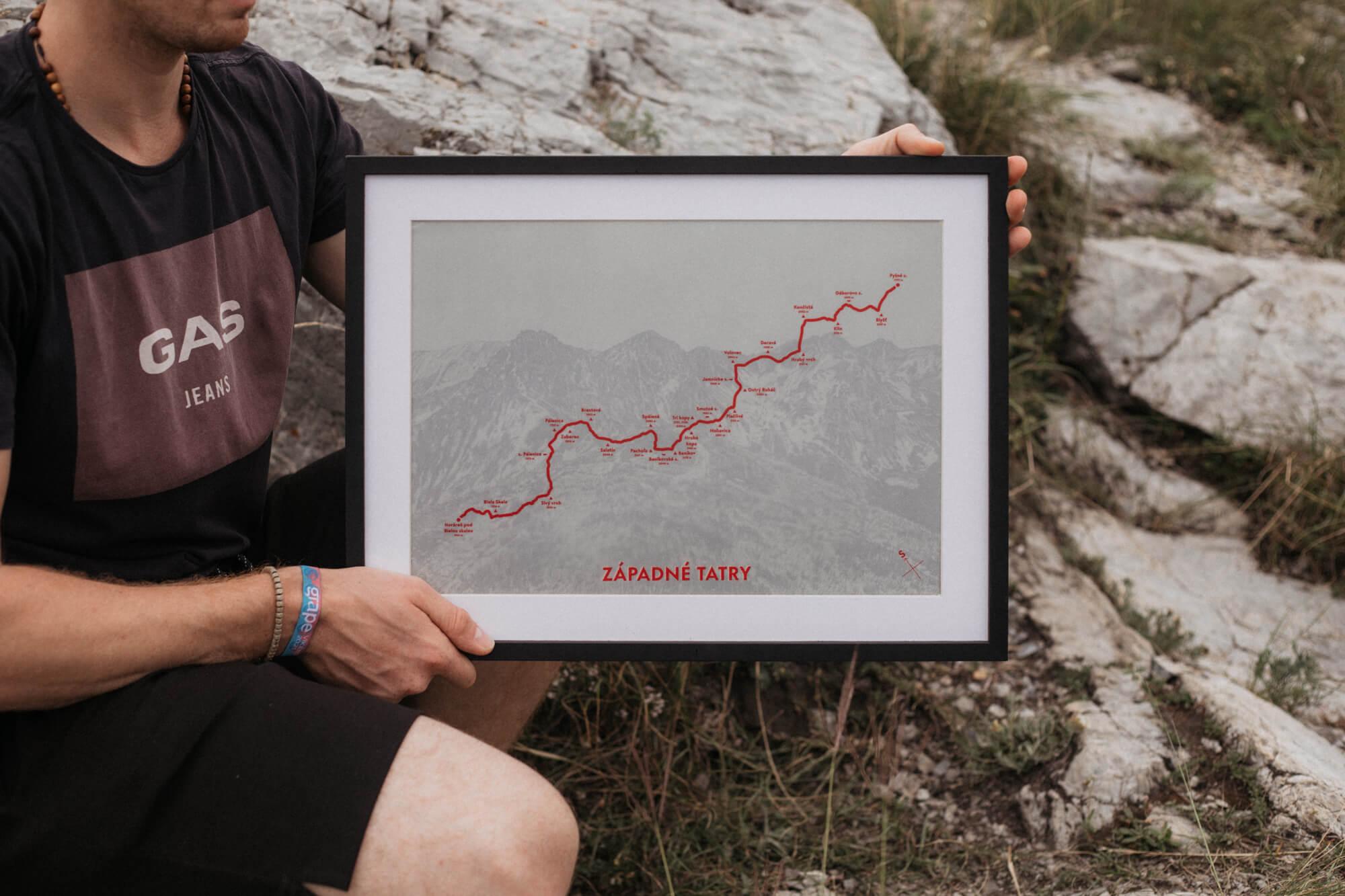 006: Western Tatras – Milan Pleva