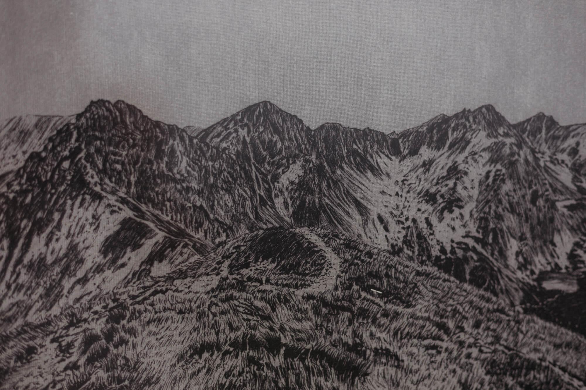 006: Western Tatras – Milan Pleva