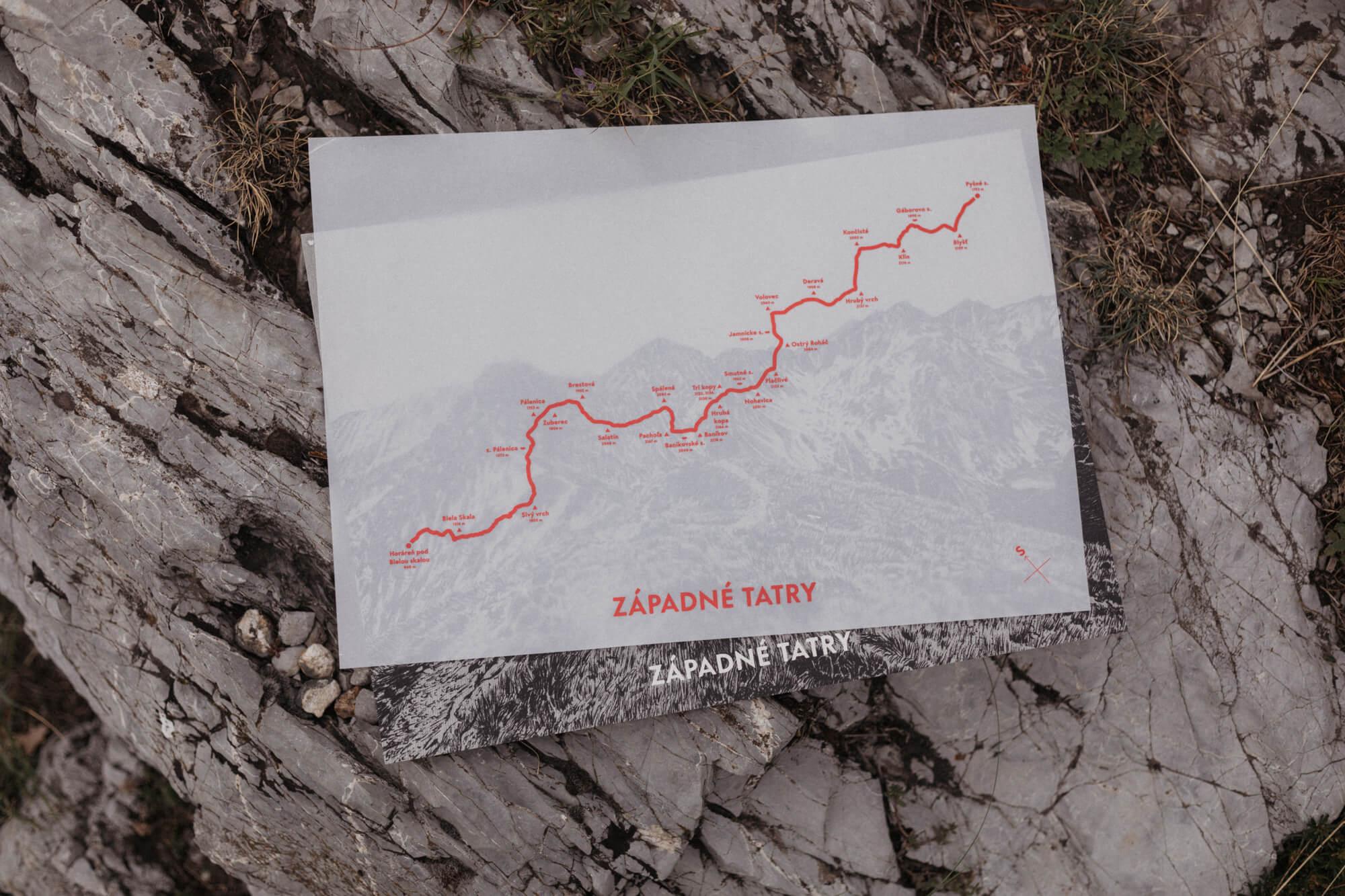 006: Western Tatras – Milan Pleva