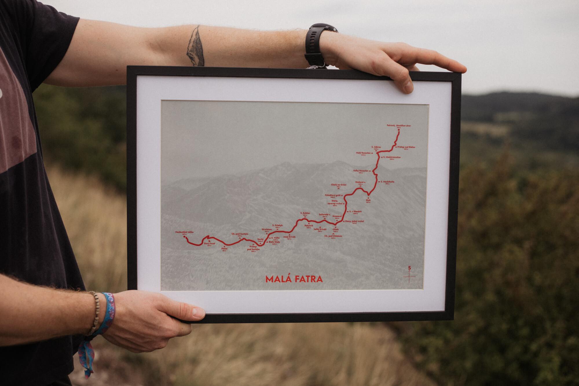 003: Little Fatra – Milan Pleva