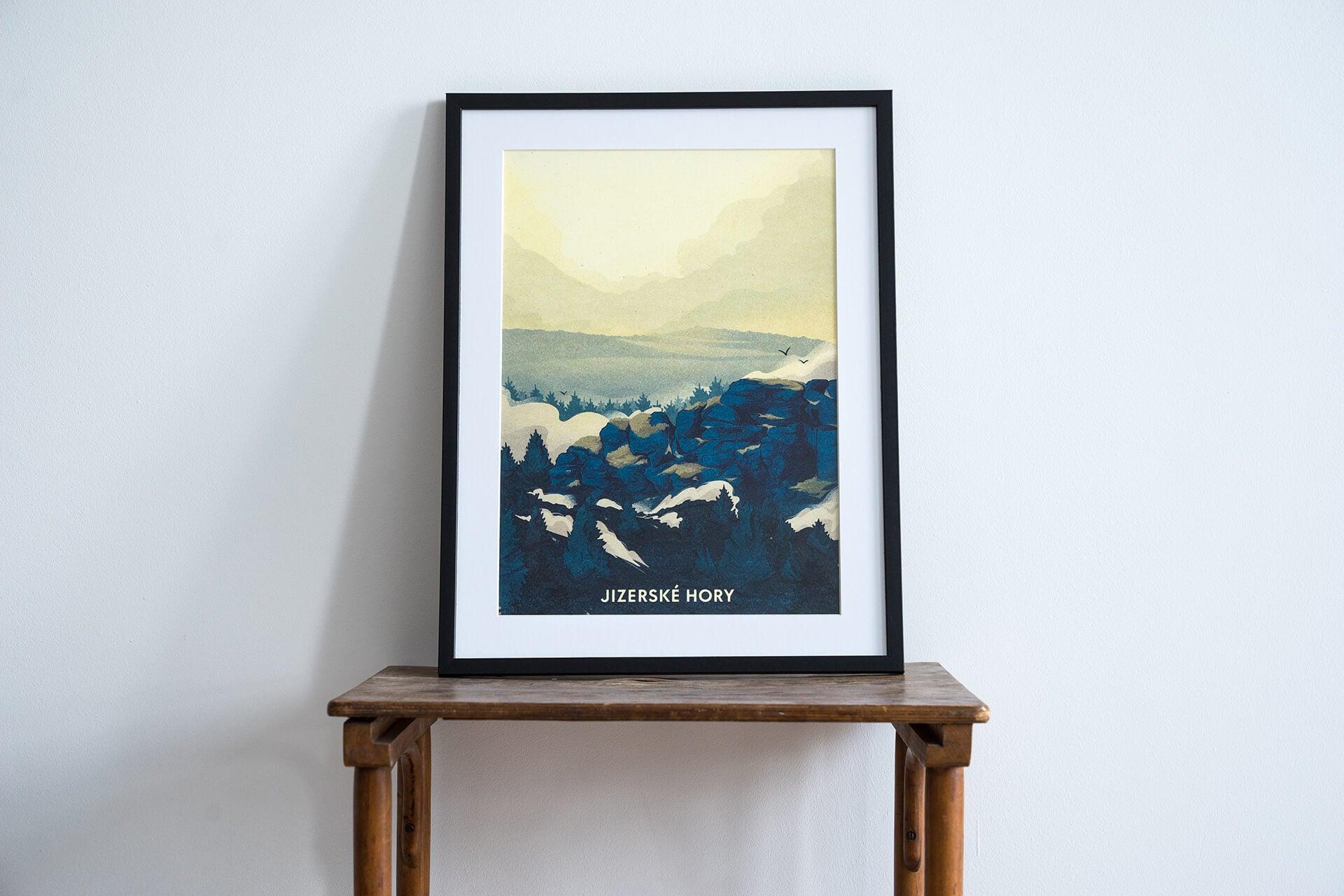 064: Jizera Mountains – Marek Kulhavý