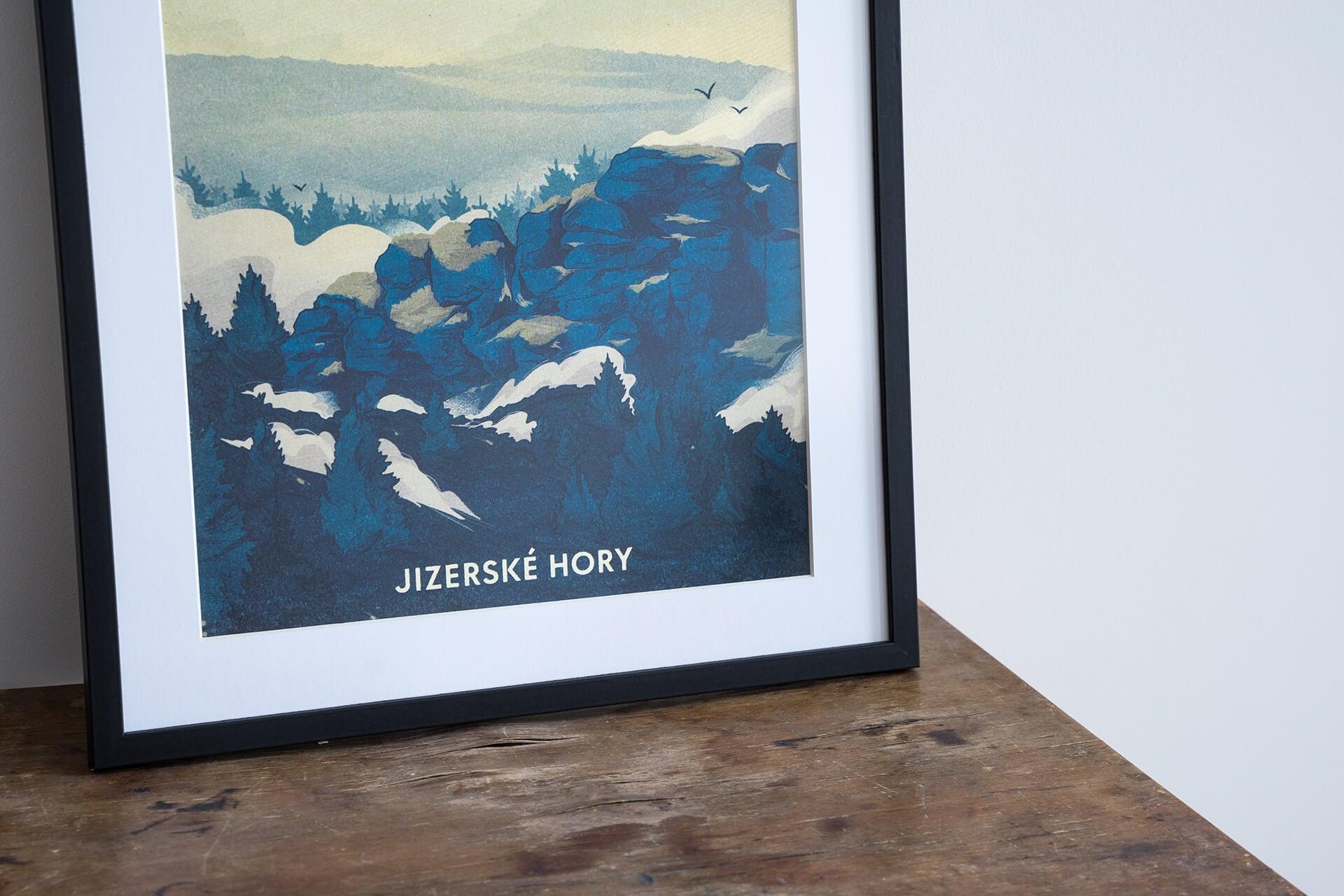 064: Jizera Mountains – Marek Kulhavý