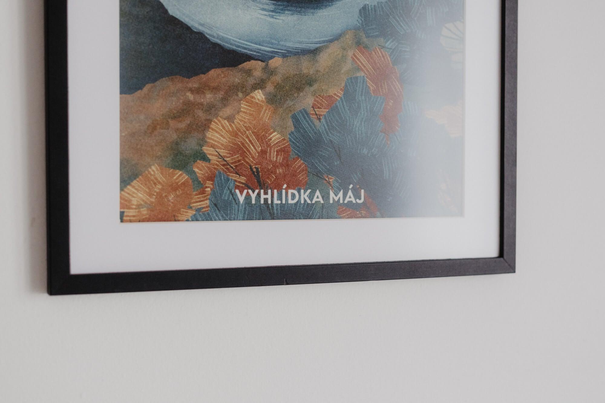 063: Vyhlídka Máj – Katarina Kratochvílová