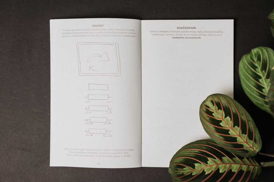 Brand book