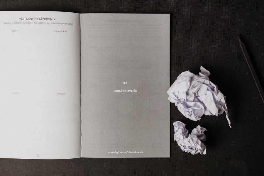 Picture book