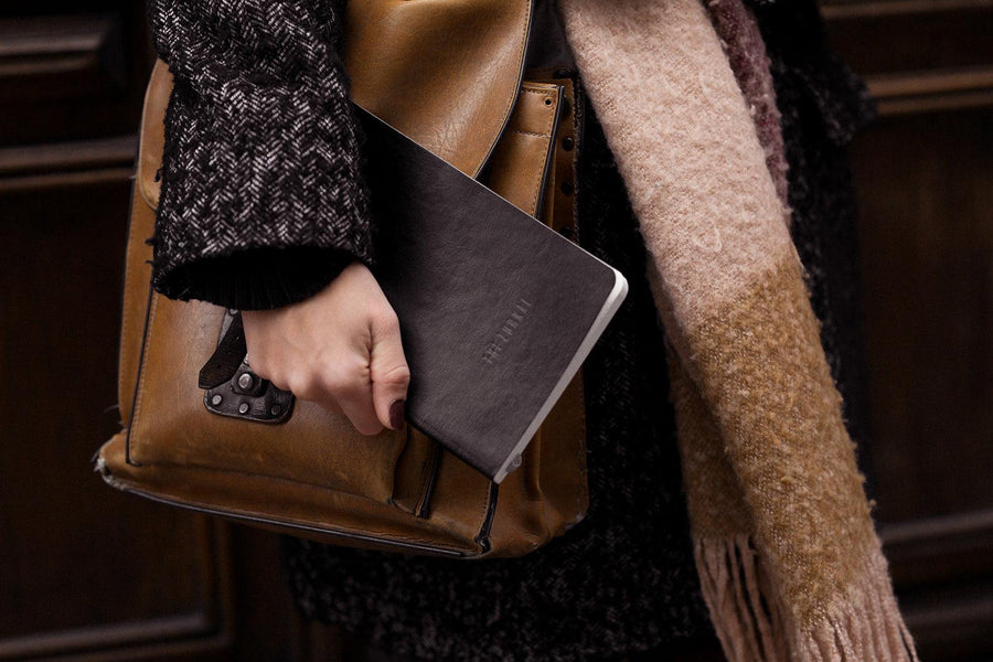 Arm yourself