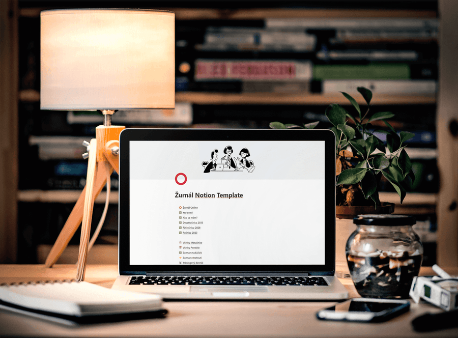 How does Journal work in Notion?
