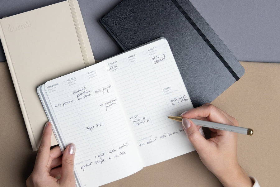 How to move your own project in 90 days?