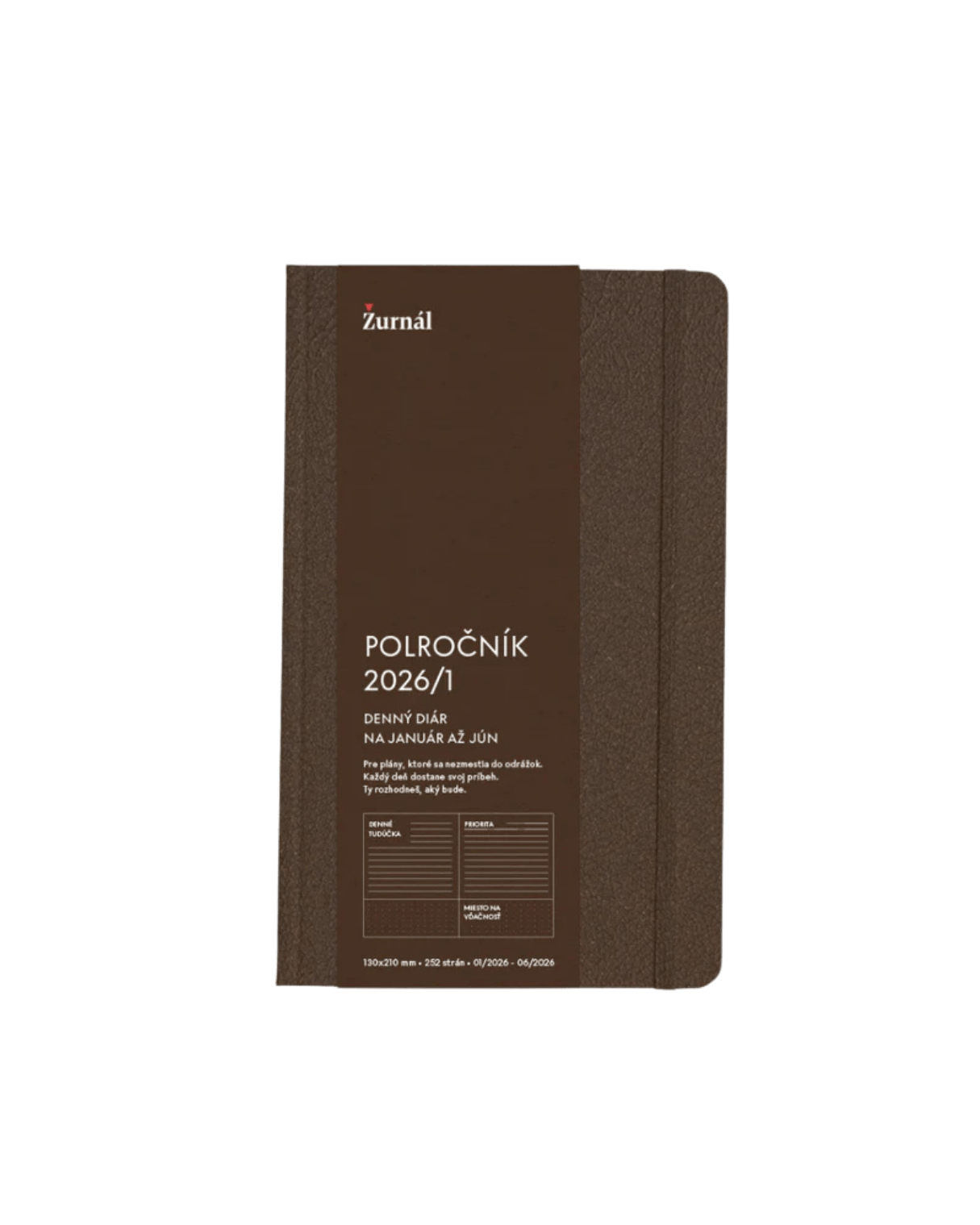 Polročník 26/1