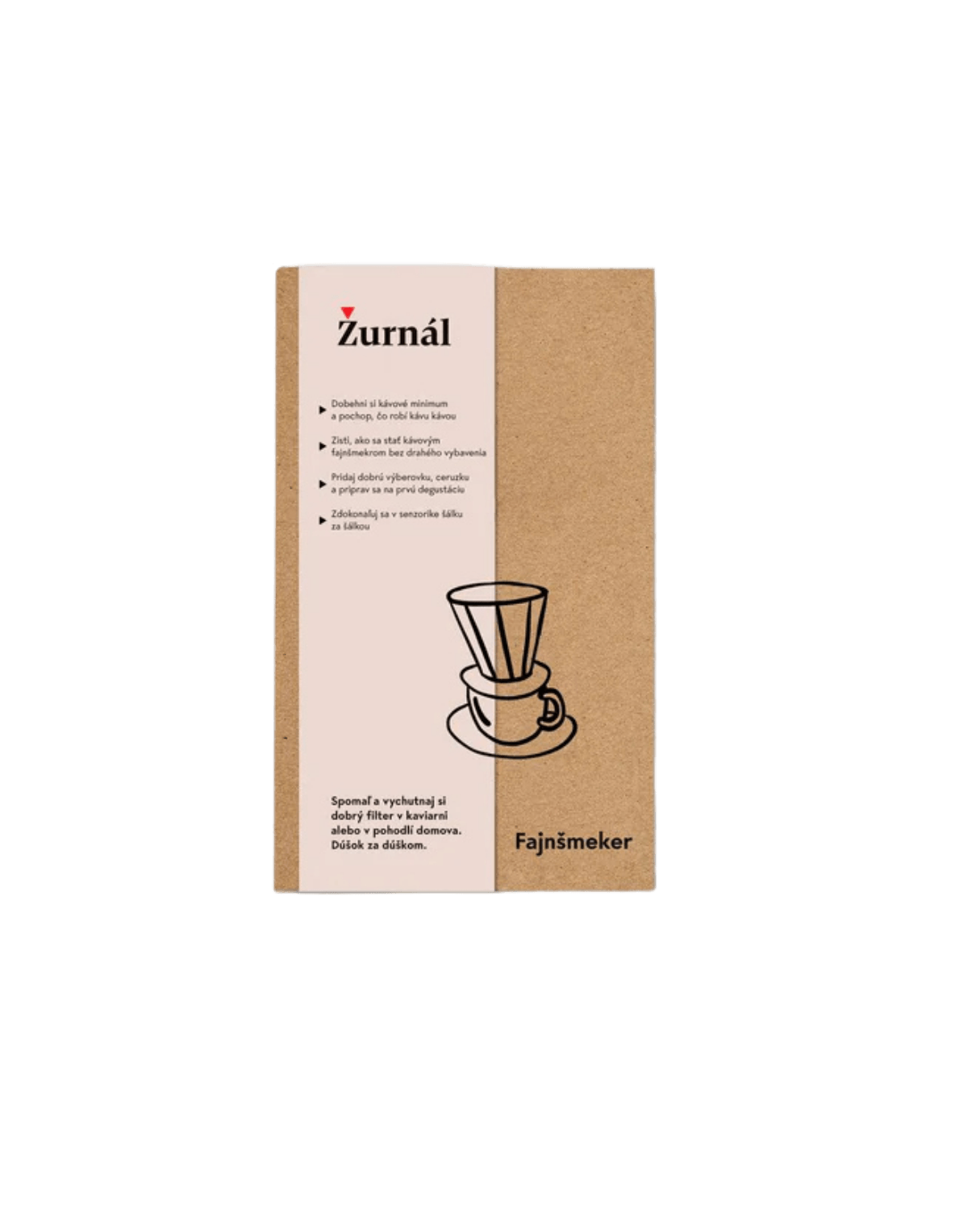 Coffee taster