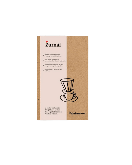 Coffee taster