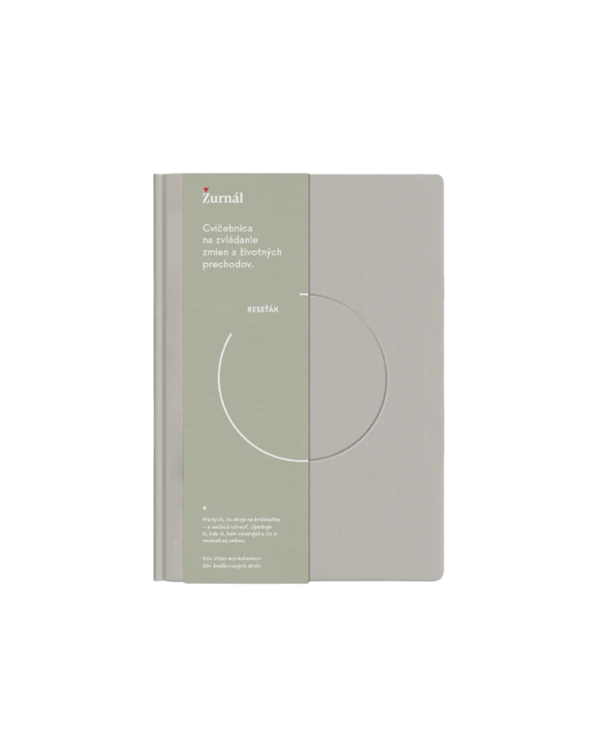 Reseťák workbook