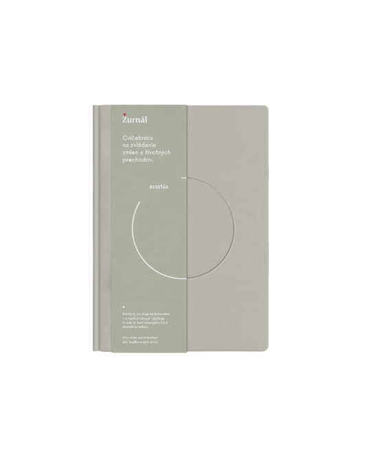 Reseťák workbook