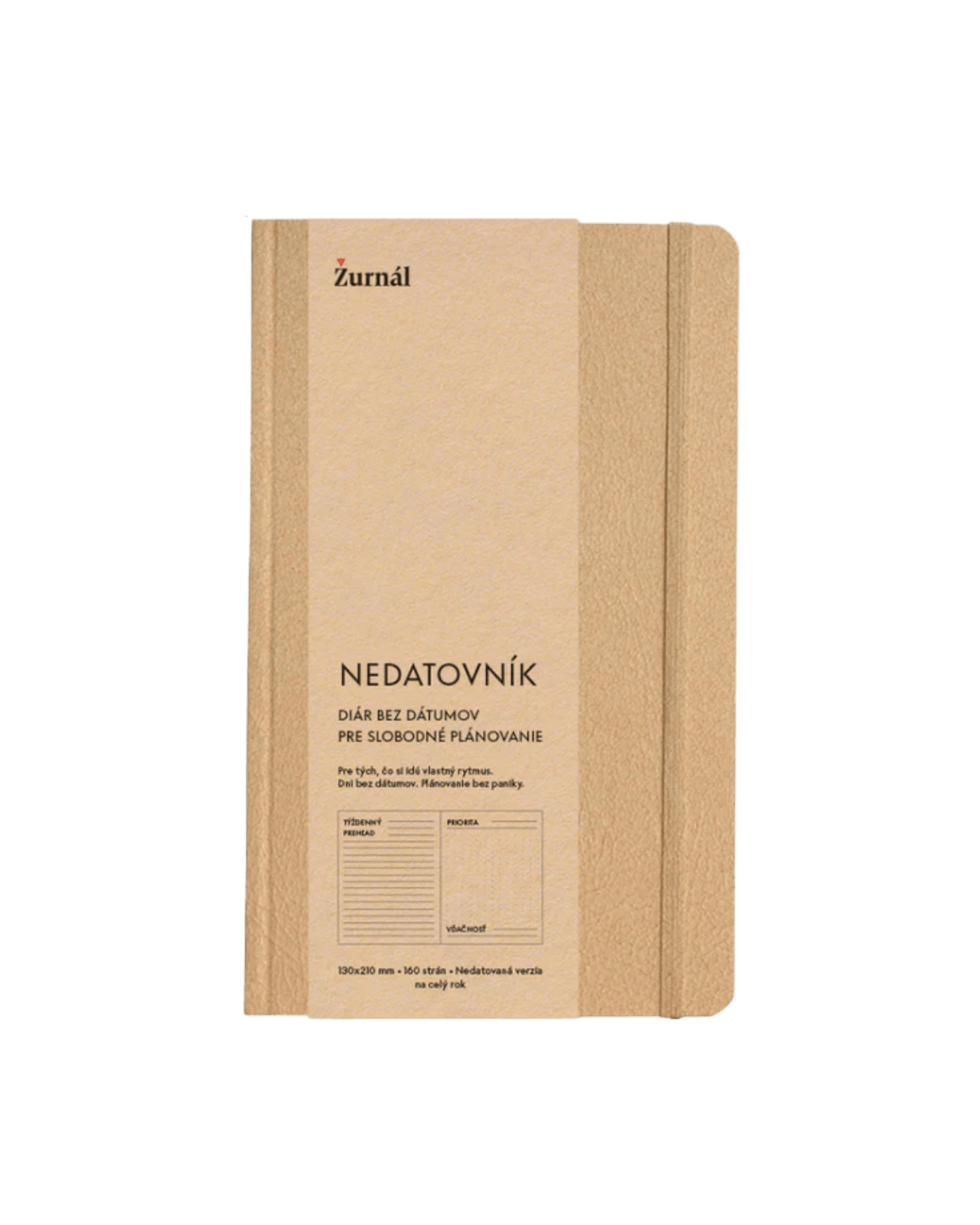 Nedatovník