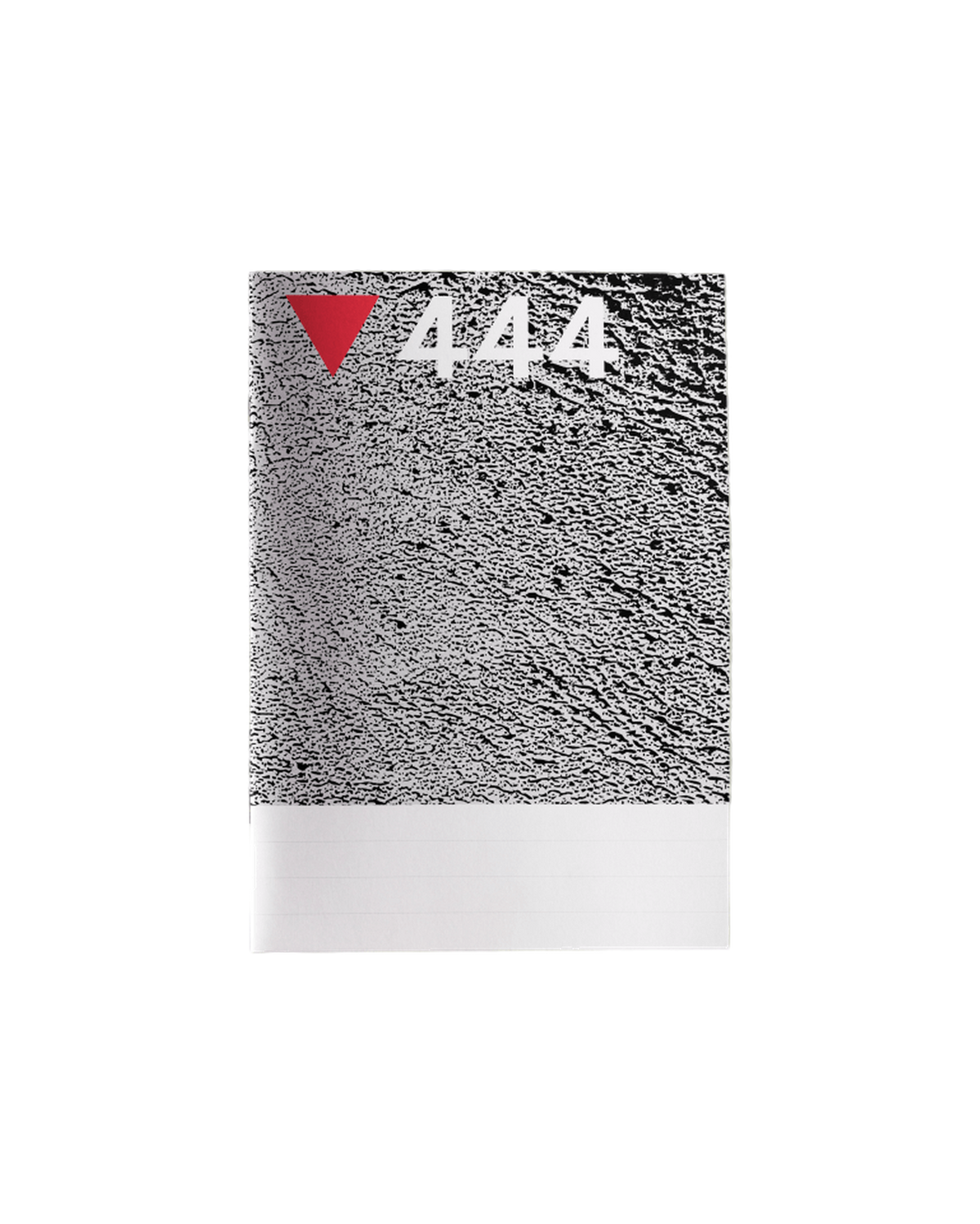 444 - Monochrome – produktová fotka