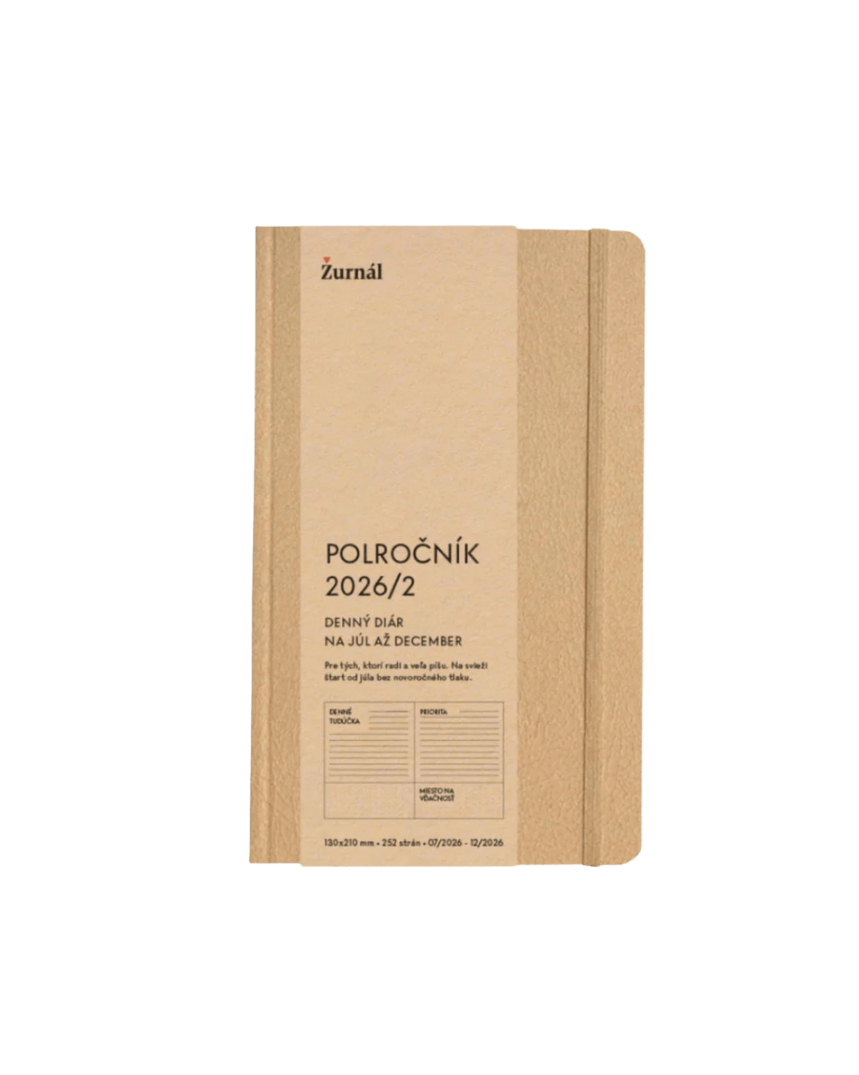 Polročník 26/2
