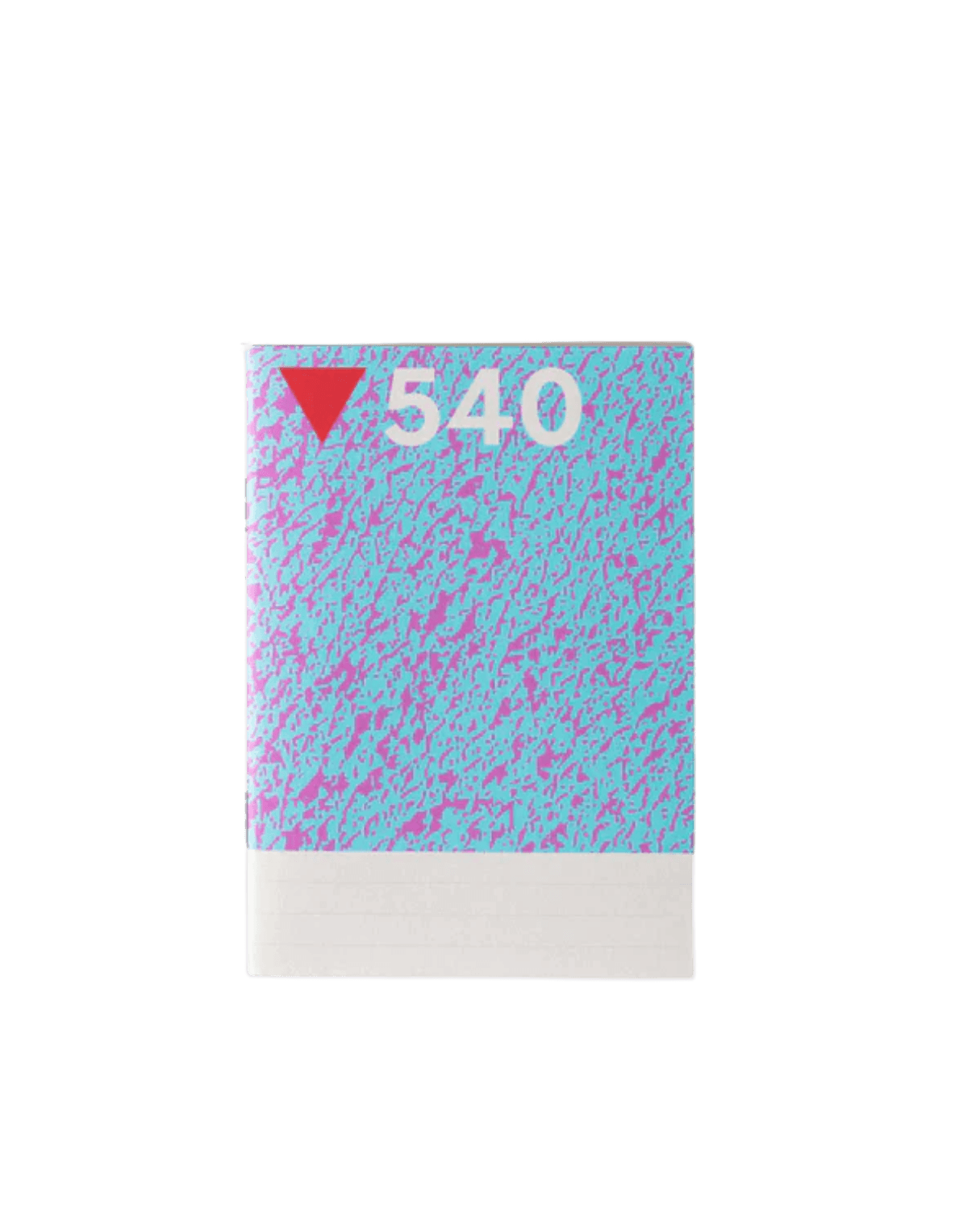 540	- Pastelový sen