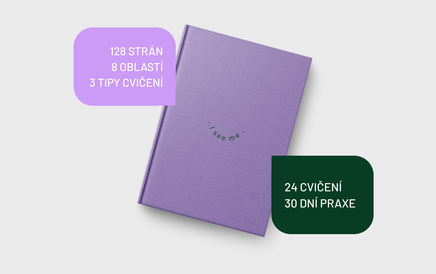 Yellow notebook of branding