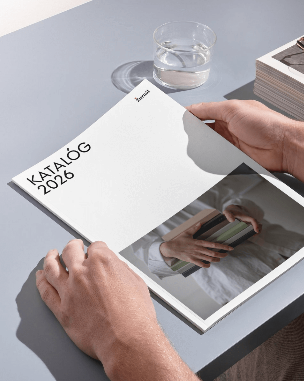 Katalóg 2026