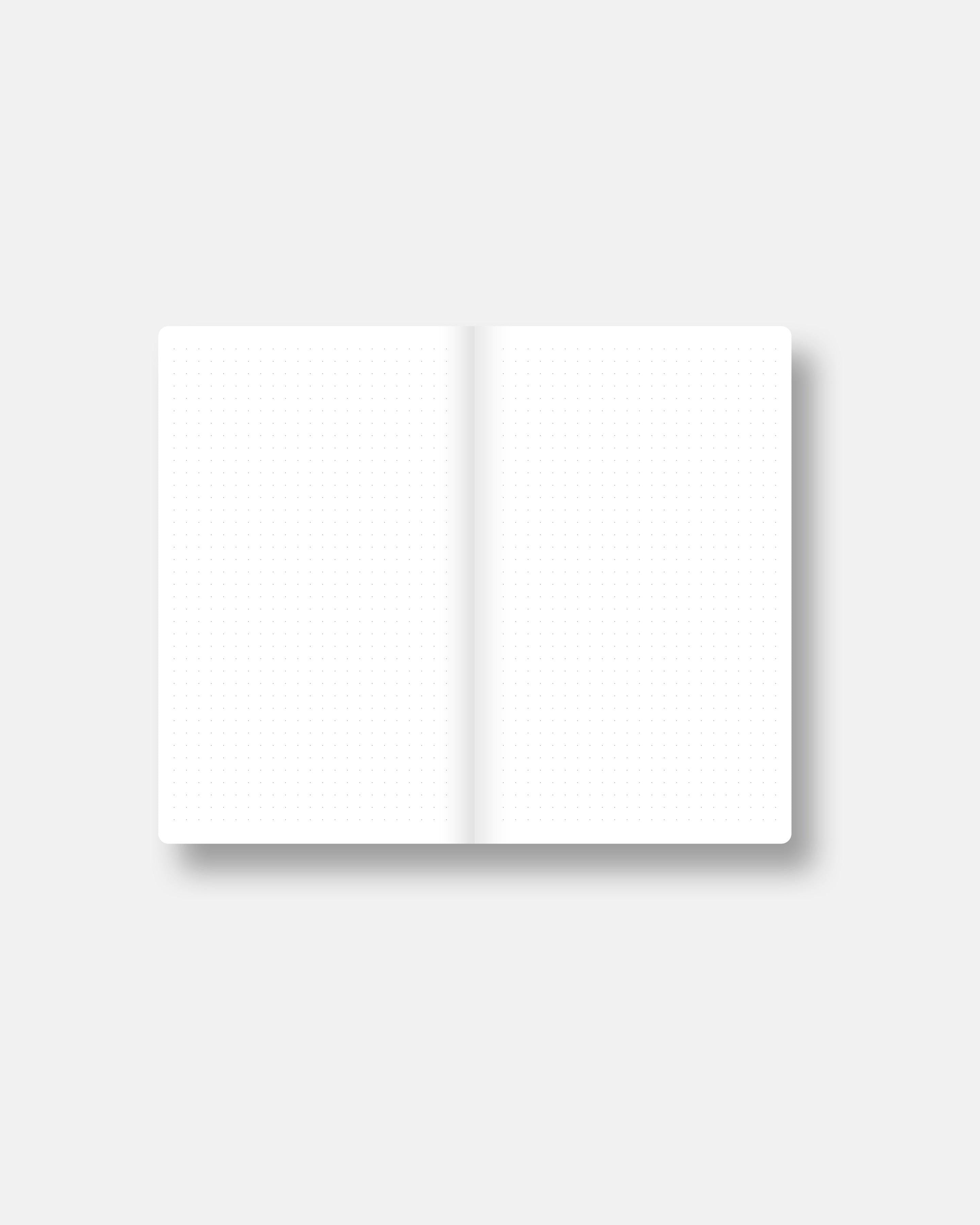 Yellow notebook of branding