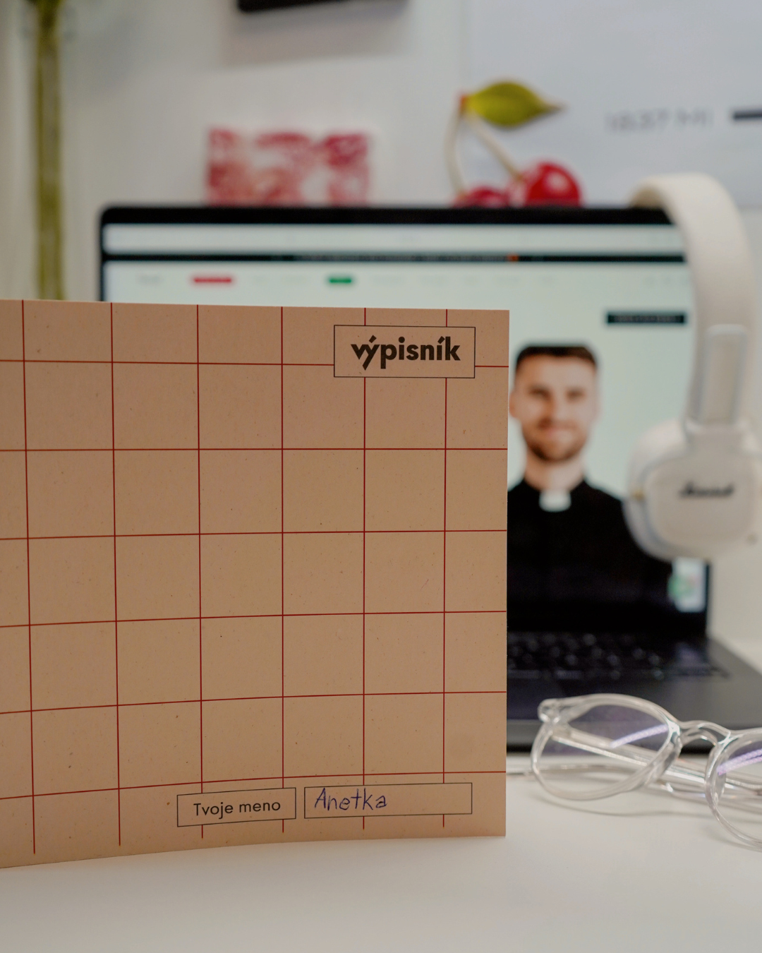 Výpisník pre ZŠ - 2. akosť