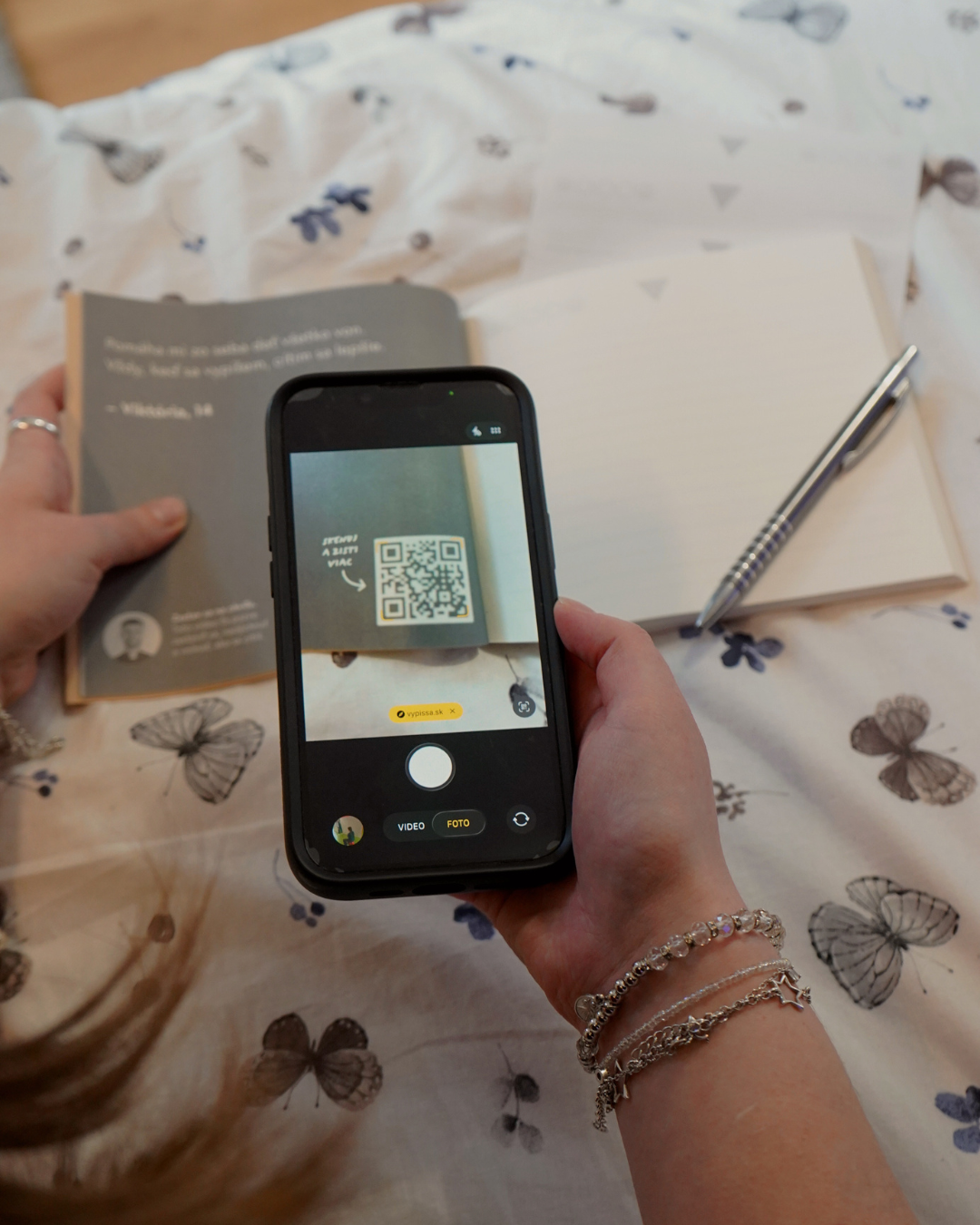 Výpisník pre ZŠ - 2. akosť